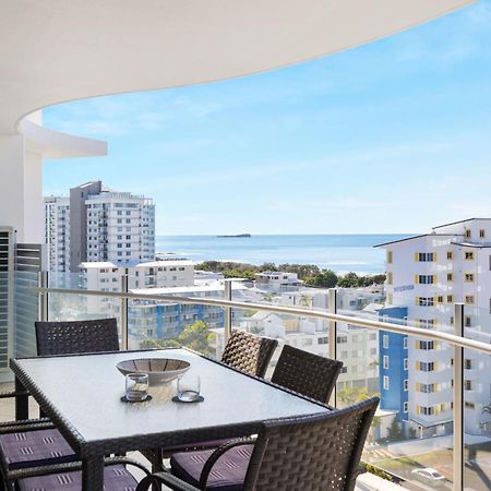 Aqua Vista Resort Maroochydore Exterior foto