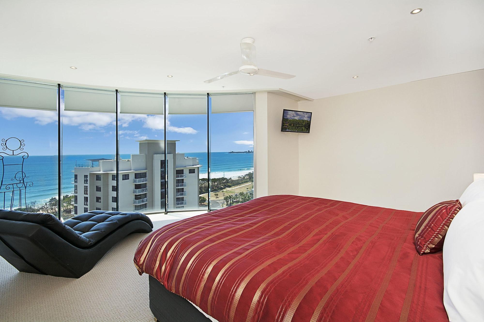 Aqua Vista Resort Maroochydore Exterior foto