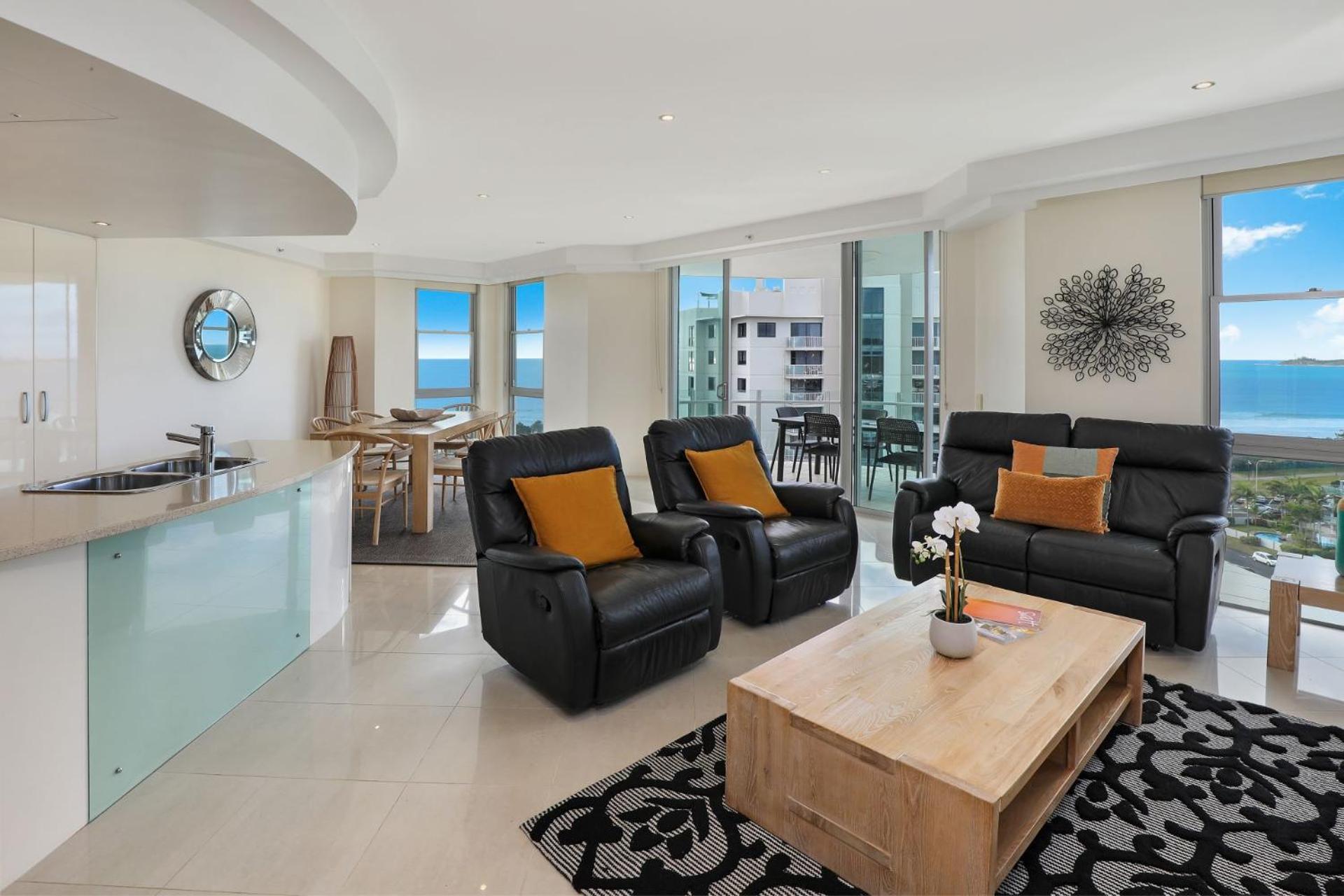 Aqua Vista Resort Maroochydore Quarto foto